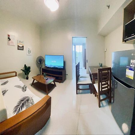 Brenthill Condominium Baguio City Exterior foto