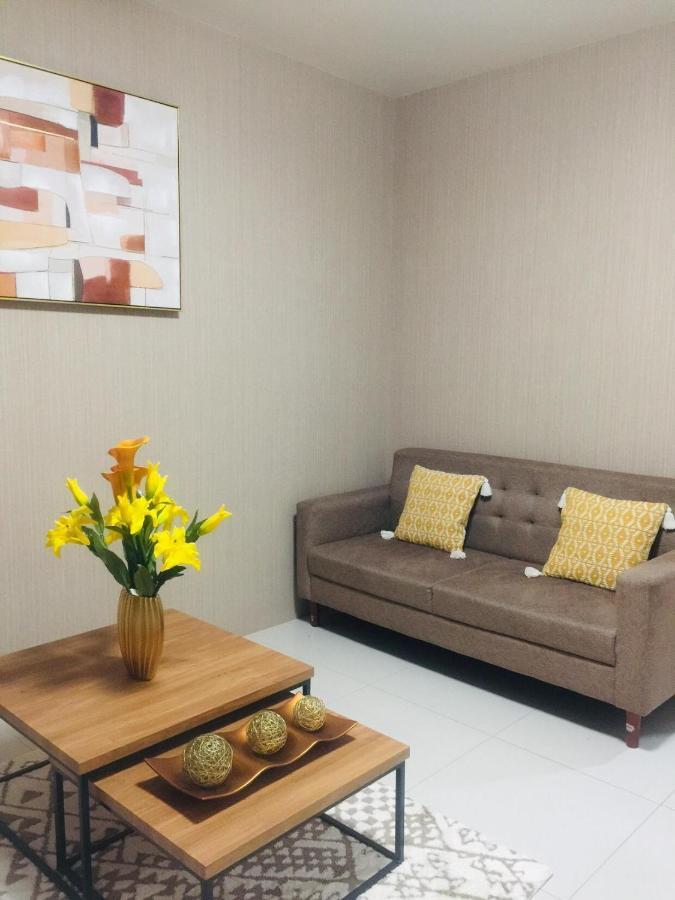 Brenthill Condominium Baguio City Exterior foto