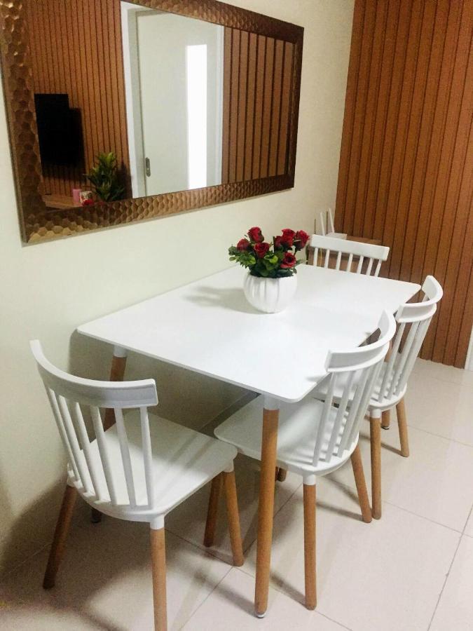 Brenthill Condominium Baguio City Exterior foto