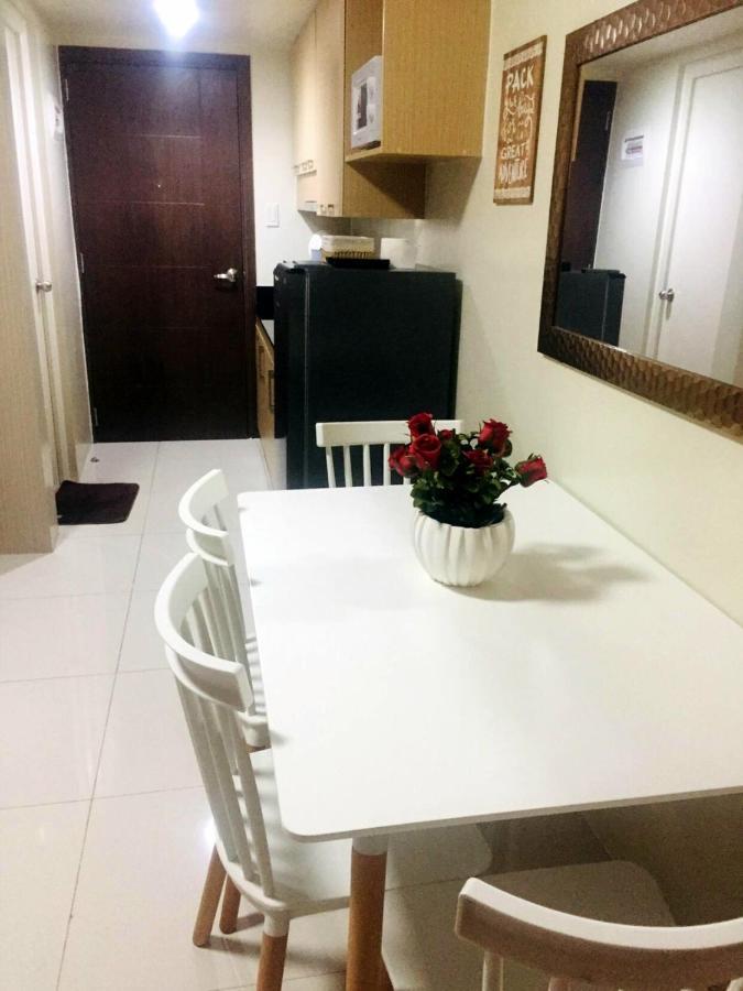 Brenthill Condominium Baguio City Exterior foto